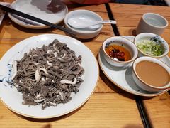 -四季民福烤鸭店(前门廊房二条店)