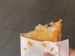 -麦当劳(华发商都店)