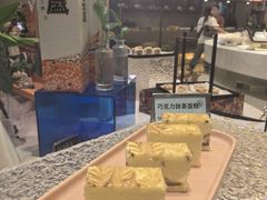 -大唐西市酒店-丝路阳光西餐厅