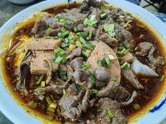 -南充姚记米粉(玉林店)