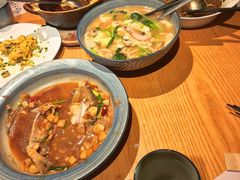 -荣小馆(杭州大厦店)