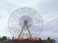 -七彩云南欢乐世界