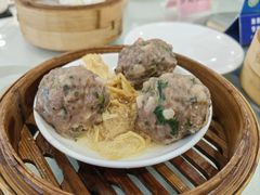 爽滑牛肉丸-广州酒家(花都店)