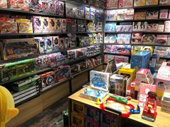 -酷乐潮玩(凯德MALL西直门店)