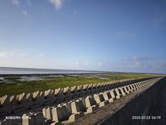 -南汇嘴观海公园