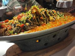 -小河盐帮·私家菜·烤鸭(三元桥·霄云路店)