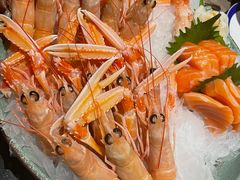 -極上萬膳·日料放题(海岸城店)