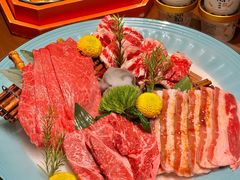 -隐炉和牛烧肉店(群力店)
