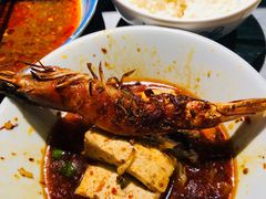 -探鱼·鲜青椒爽麻烤鱼(领展购物广场店)