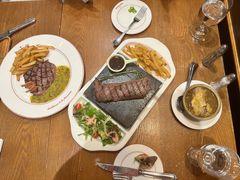 -Entrecôte 法国牛扒馆(保利·时光里店)
