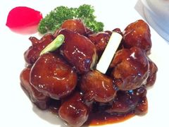 -西湖春天•老字号杭州菜(百汇店)