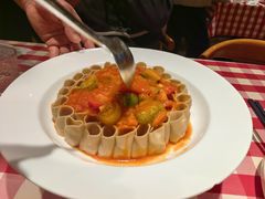-西贝(南开大悦城店)