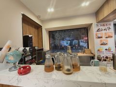 -山海菜馆·海肠捞饭·青岛菜(栈桥店)