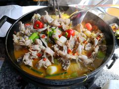 -蘭奢雅集·江浙菜(青山江滩店)