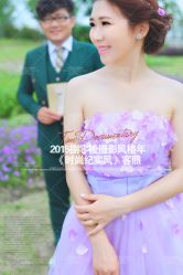 -苏州HX-合喜映画婚纱摄影