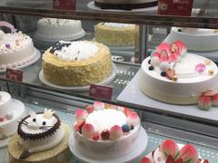 -味多美蛋糕(六道口店)