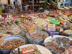 -抱德·潮汕味(琶洲店原惠城鱼仔)