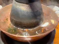 -義聚德·清真铜锅涮羊肉·烧烤(河东店)