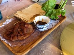 -山东八大碗山东老字号