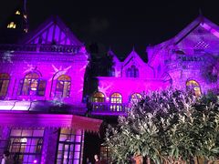 -马勒别墅饭店(静安寺店)