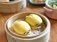 -一笼小幸运