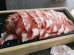 -湊湊火锅·茶憩(扬州万象汇店)