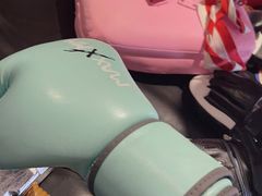 -银吉姆健身(恒隆馆)