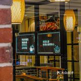 他来了他来了🔥万达万味榜城市美食狂欢节来了‼️