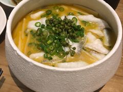 榕意藤椒鱼-榕意·川味之美(深业上城店)