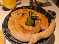 -俄士厨房(环球港店)