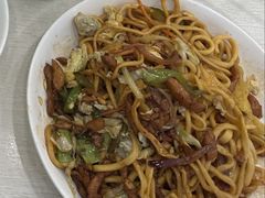 -老四季(南市场店)