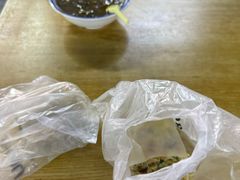 -安徽阜阳卷馍(西单店)