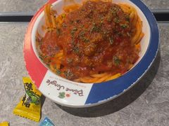-留半山·香港食堂(啦啦宝都店)