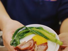 -澳门陈光记烧味饭店(南京德基广场店)