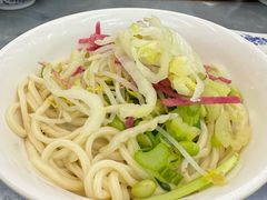 -海碗居老北京炸酱面(增光路店)