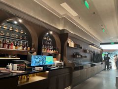 -ZAFFERANO西班牙海鲜饭(上海首店)