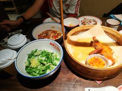 -洞庭土菜馆(天河北总店)