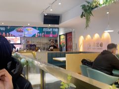 -库滋明·俄罗斯特色美食(中央大街店)