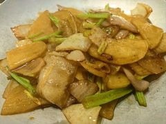 干锅土豆片-新月新(柳营社区店)