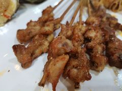 -串城缘阿里巴巴(海口店)