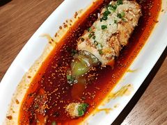 -阿强家川菜·29年老字号(岗顶店)