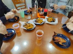 -煲煲掂风味煲仔饭餐厅(西区店)