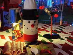 -Line 咖啡(石厦花园店)