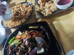 -肥姐美食(同福中路店)