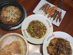 -有位虾匠·香辣蟹·小龙虾(李村店)