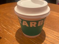 -星巴克(夏碧路店)