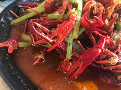 -沪小胖小龙虾(淮海中路旗舰店)