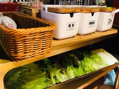 -炉小哥烤肉(朗悦公园茂店)