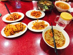 -西塔大冷面(市府大路店)