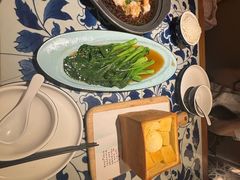 -绿茶餐厅(布吉万象汇店)